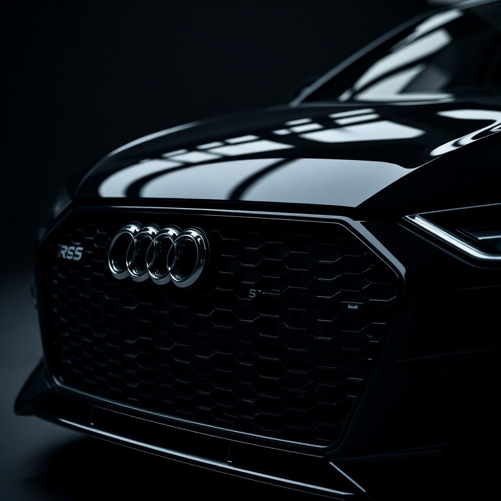 Audi RS6 Avant