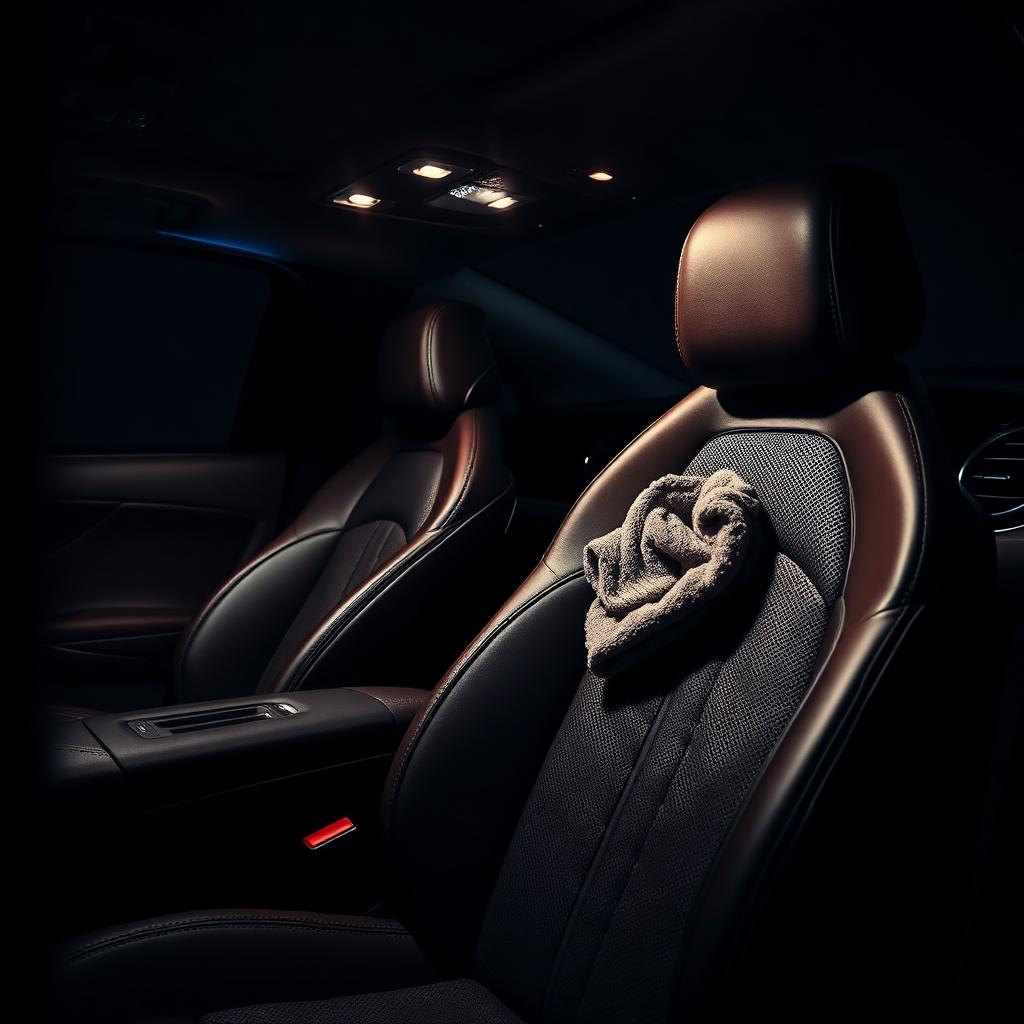 Detailing wnętrza
